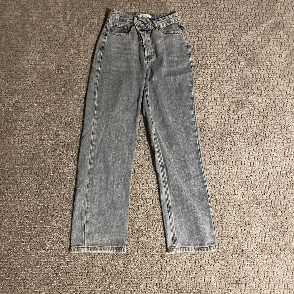 12th tribe jeans